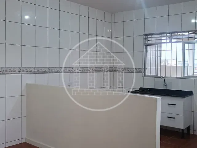 Casa 1 quarto e 1 banheiro, para alugar, no bairro Vila Natal em São Paulo