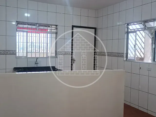 Casa 1 quarto e 1 banheiro, para alugar, no bairro Vila Natal em São Paulo