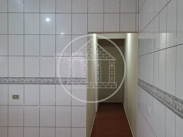 Casa 1 quarto e 1 banheiro, para alugar, no bairro Vila Natal em São Paulo