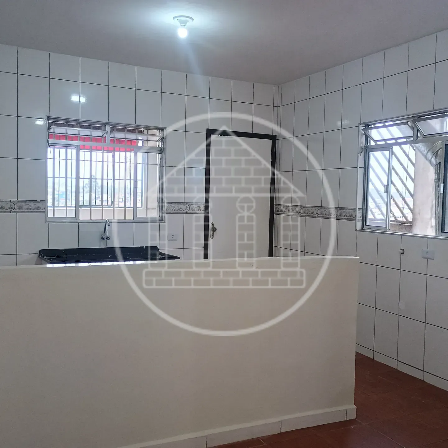 Casa, 1 quarto, 30 m² - Foto 3