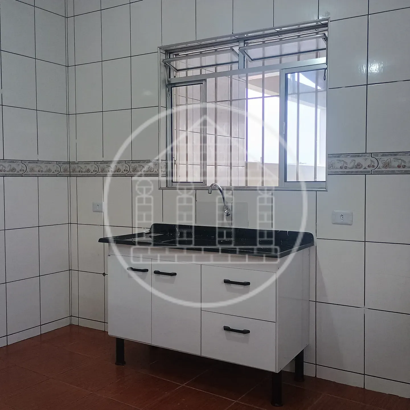 Casa, 1 quarto, 30 m² - Foto 4