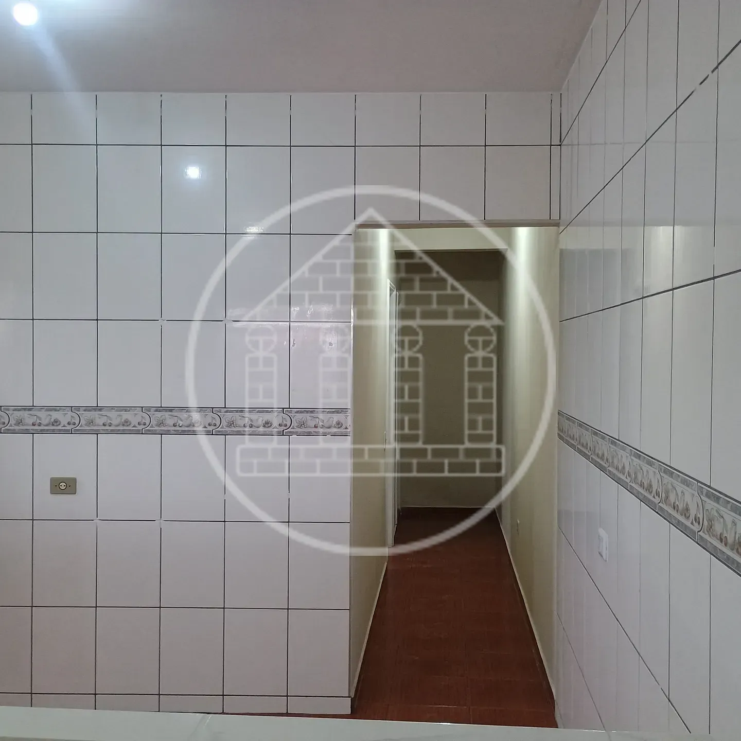 Casa, 1 quarto, 30 m² - Foto 5