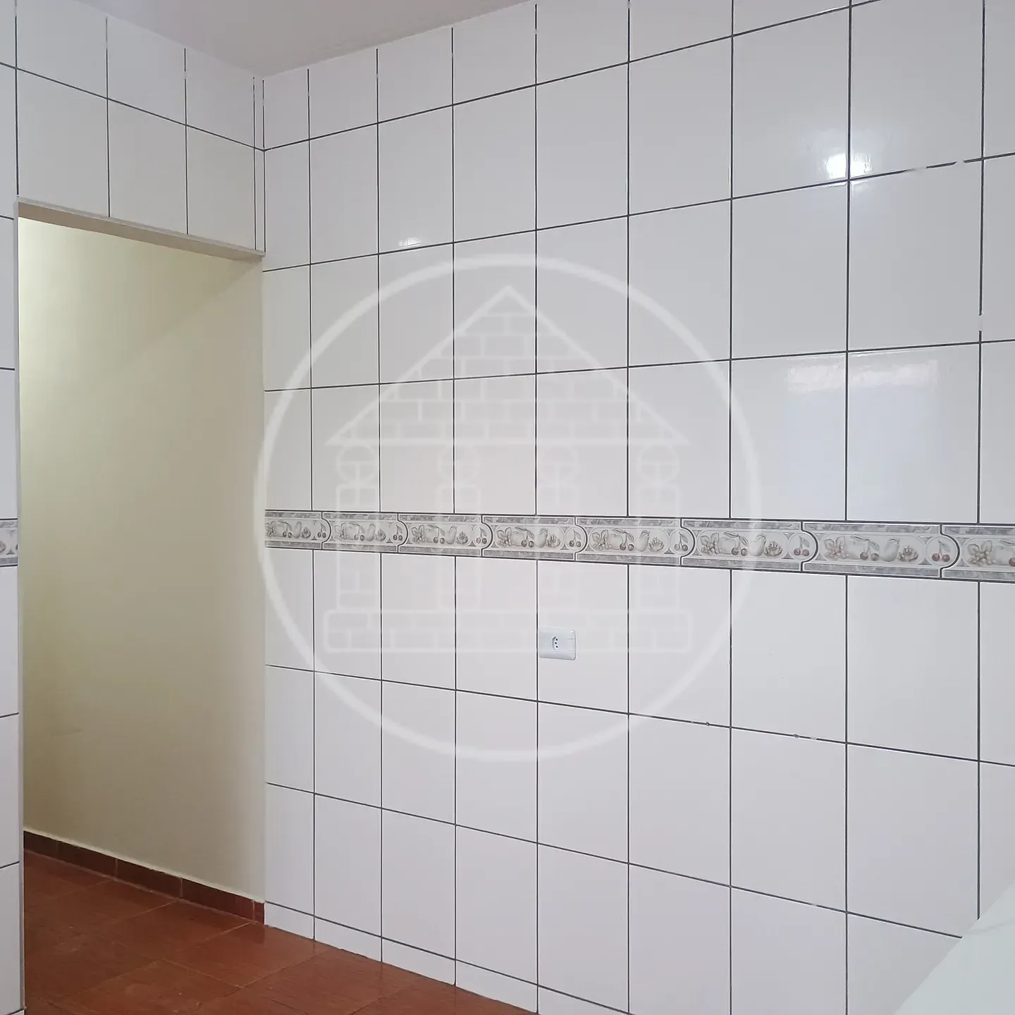 Casa, 1 quarto, 30 m² - Foto 6