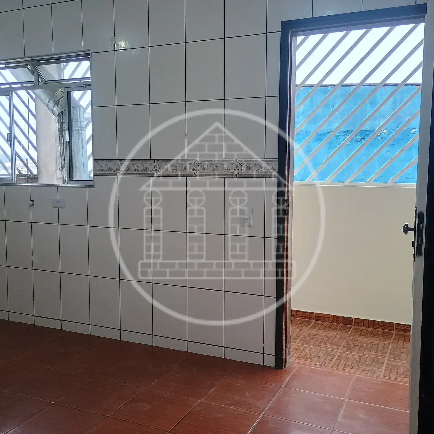 Casa, 1 quarto, 30 m² - Foto 7