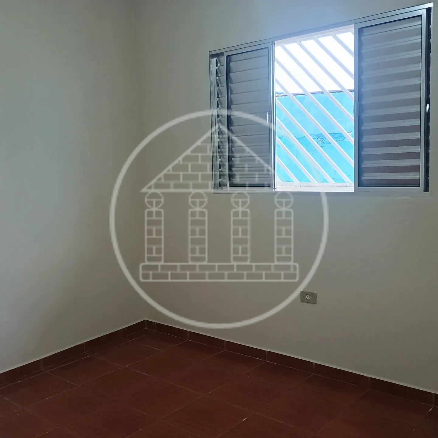 Casa, 1 quarto, 30 m² - Foto 8