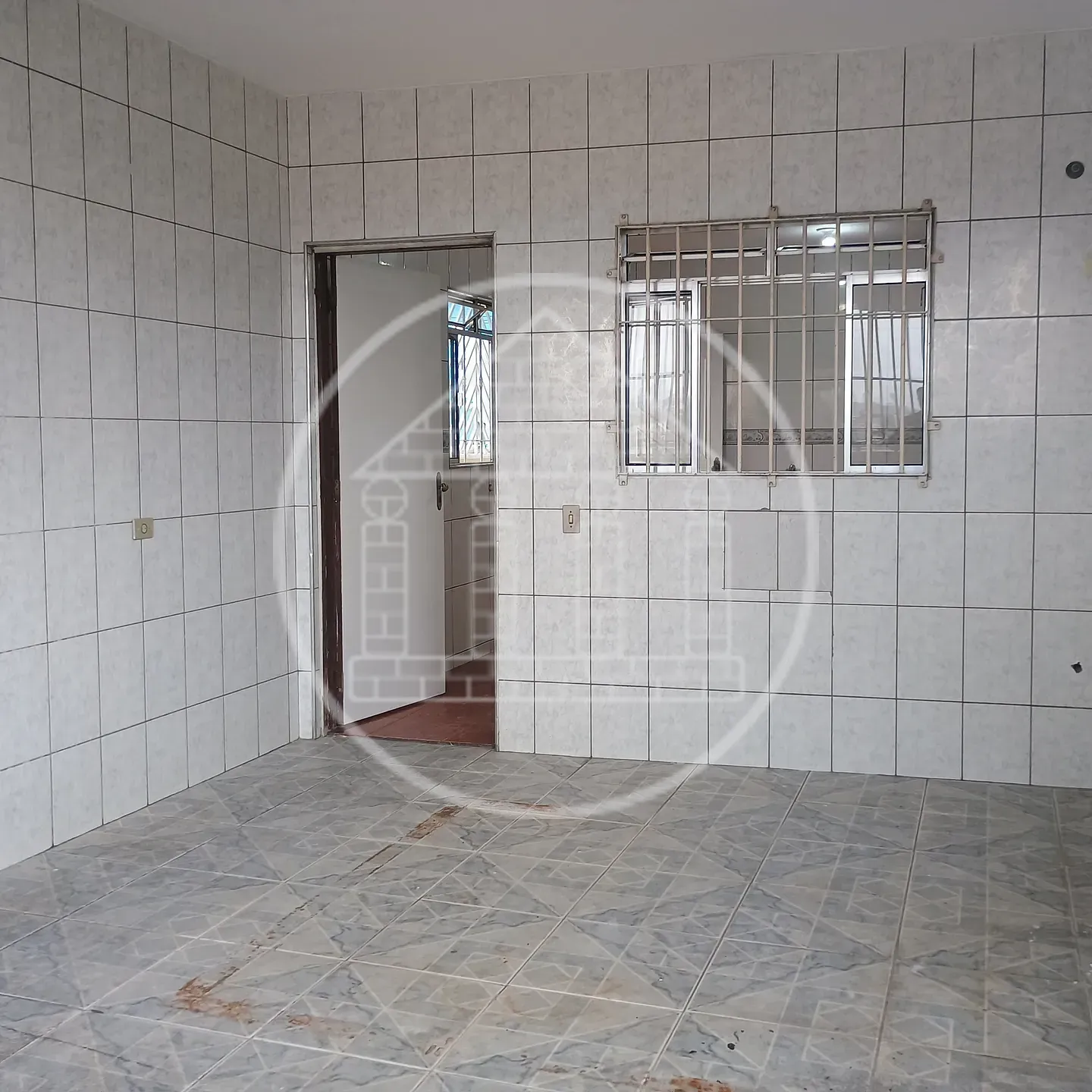 Casa, 1 quarto, 30 m² - Foto 12