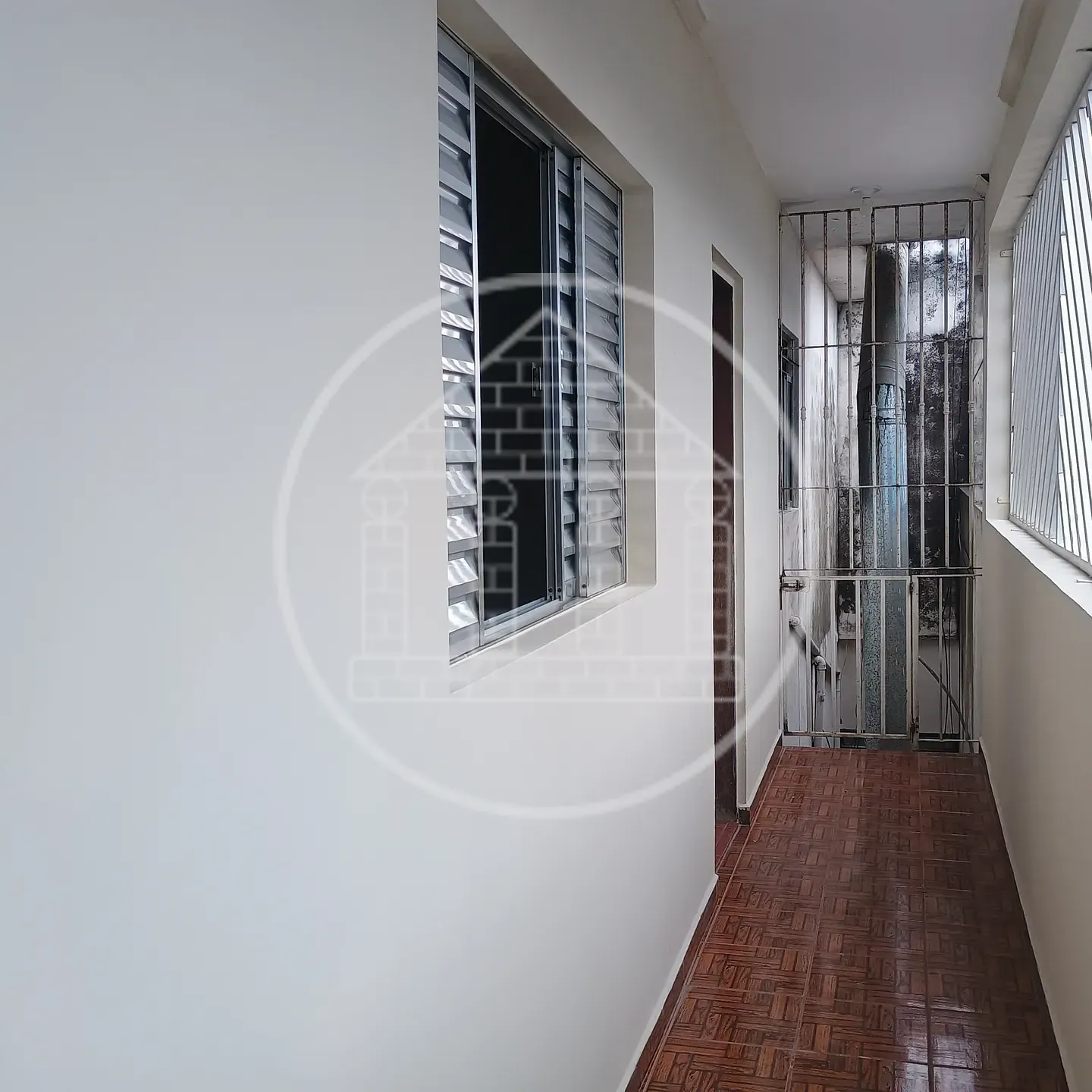 Casa, 1 quarto, 30 m² - Foto 1