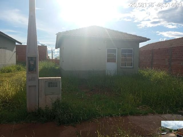Foto do Casa - Casa à venda 45M², Não informado, BARRETOS - SP | Imobiliária Compare