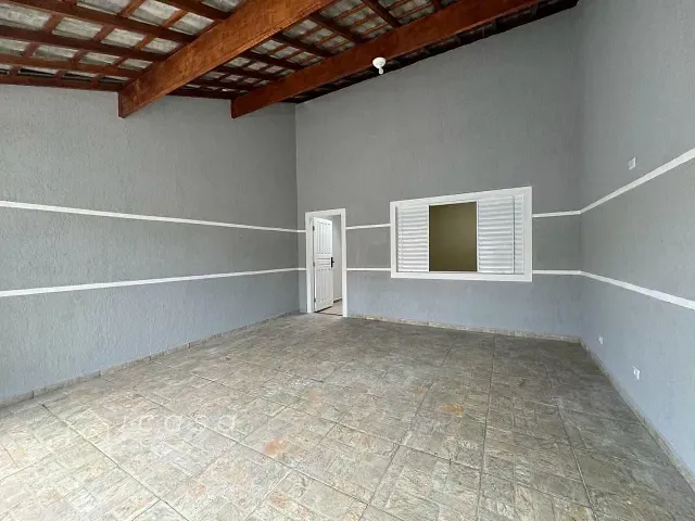 Casa com 125m² 2 quartos e 1 banheiro, à venda, no bairro Parque Interlagos em São José dos Campos