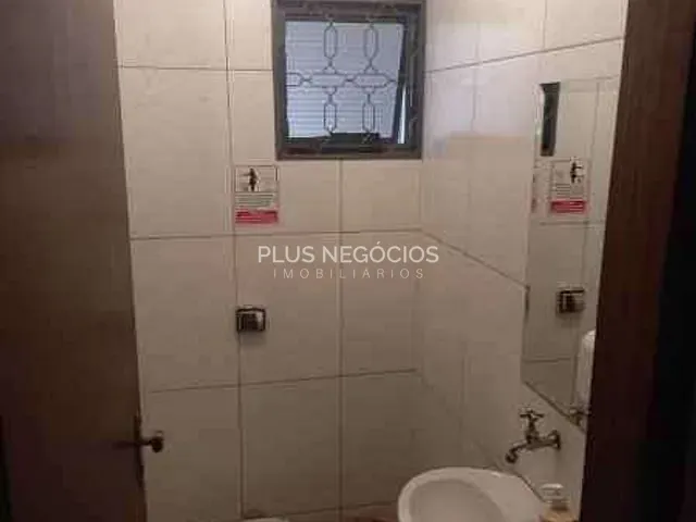 Casa com 250m², para alugar, no bairro Jardim Maria Antônia Prado em Sorocaba
