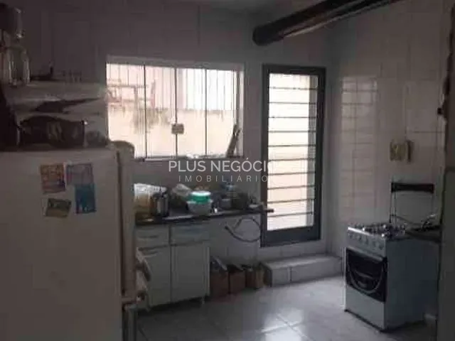 Casa com 250m², para alugar, no bairro Jardim Maria Antônia Prado em Sorocaba