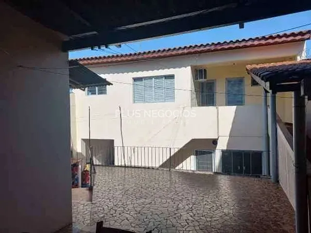 Casa com 250m², para alugar, no bairro Jardim Maria Antônia Prado em Sorocaba