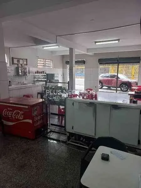 Casa, 1 quarto, 123 m² - Foto 1