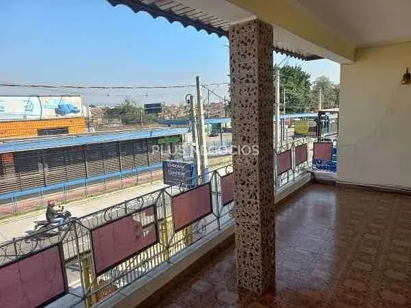 Casa, 1 quarto, 123 m² - Foto 13