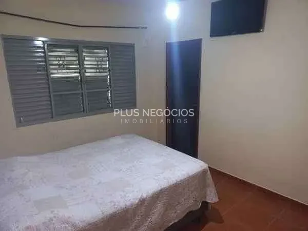 Casa, 1 quarto, 123 m² - Foto 20
