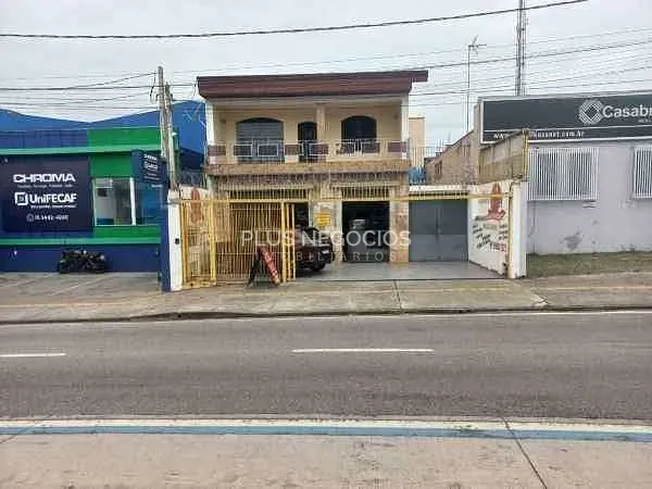Casa, 1 quarto, 123 m² - Foto 15