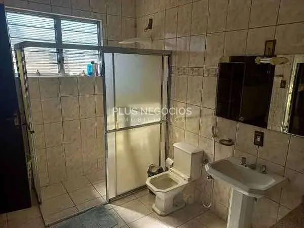 Casa, 1 quarto, 123 m² - Foto 16
