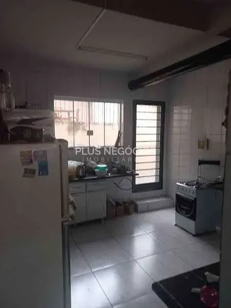 Casa, 1 quarto, 123 m² - Foto 21