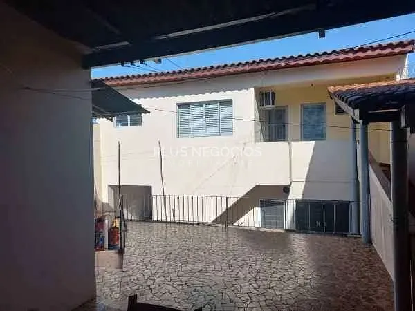 Casa, 1 quarto, 123 m² - Foto 5