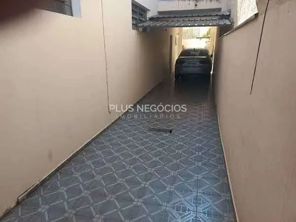 Casa, 1 quarto, 123 m² - Foto 7