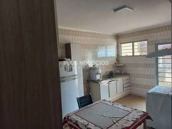 Casa, 1 quarto, 123 m² - Foto 8