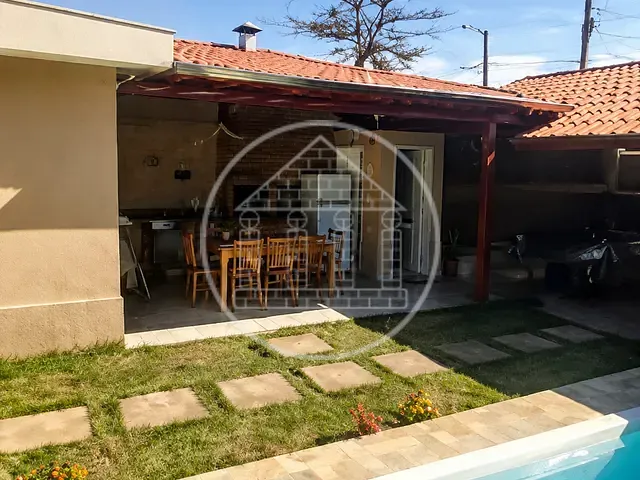 Casa com 250m² 3 quartos e 3 banheiros, à venda, no bairro Jardim dos Lagos em São Paulo