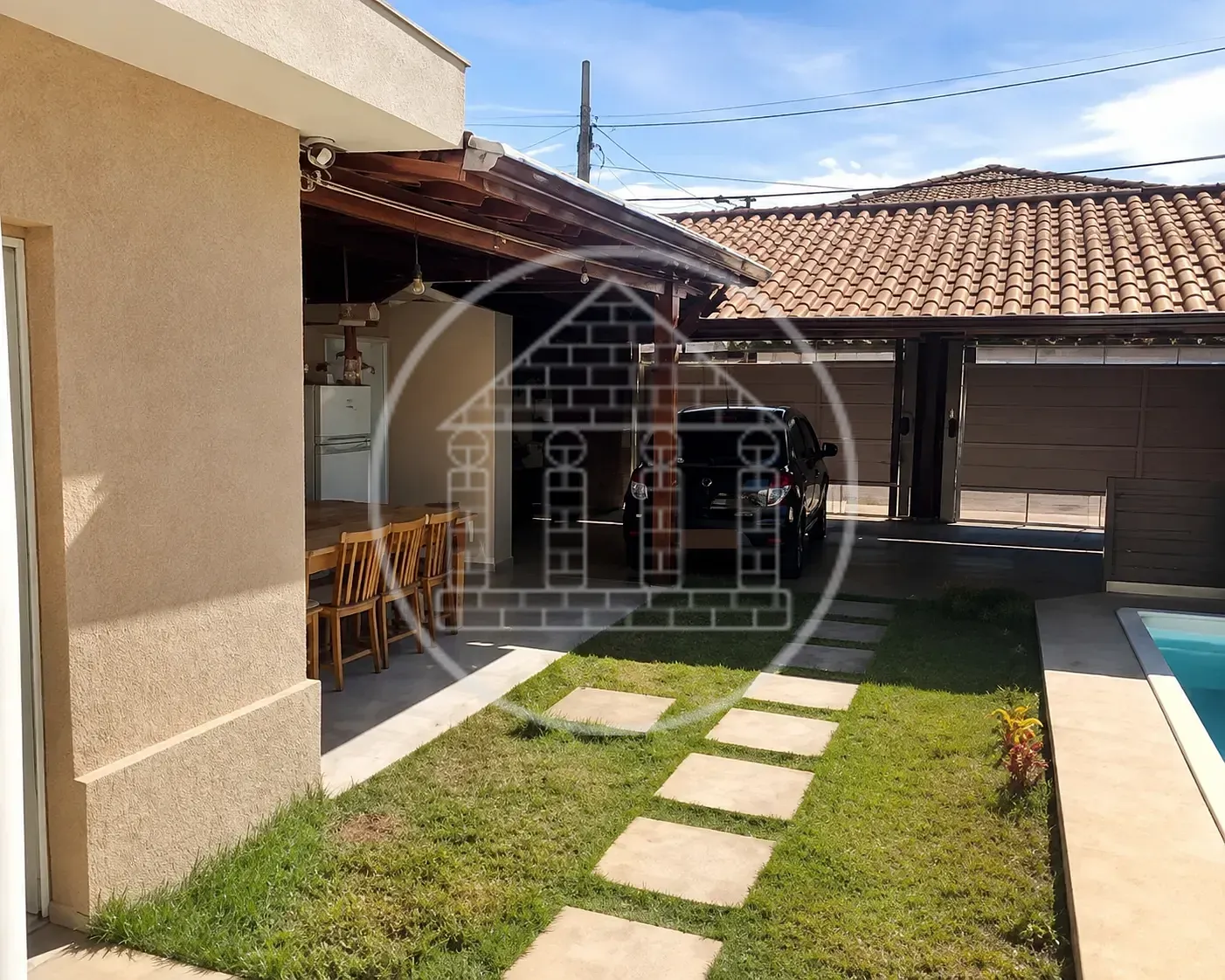Casa, 3 quartos, 180 m² - Foto 14