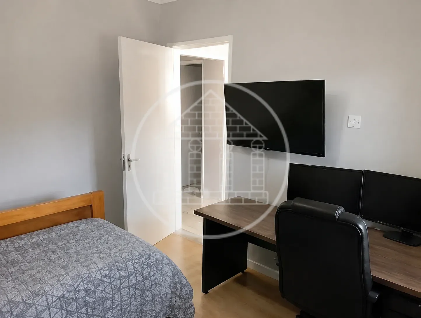 Casa, 3 quartos, 180 m² - Foto 9