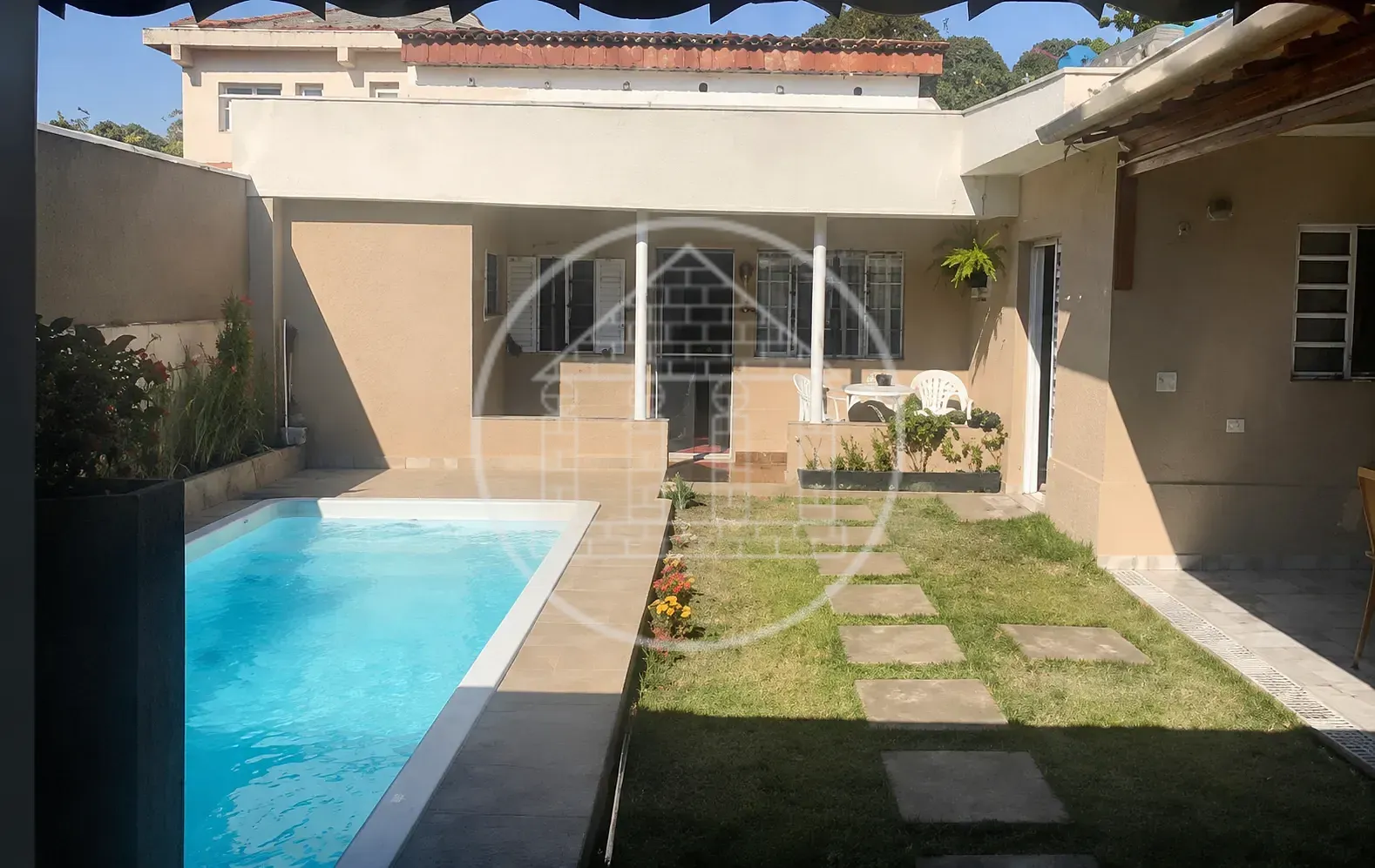 Casa, 3 quartos, 180 m² - Foto 5