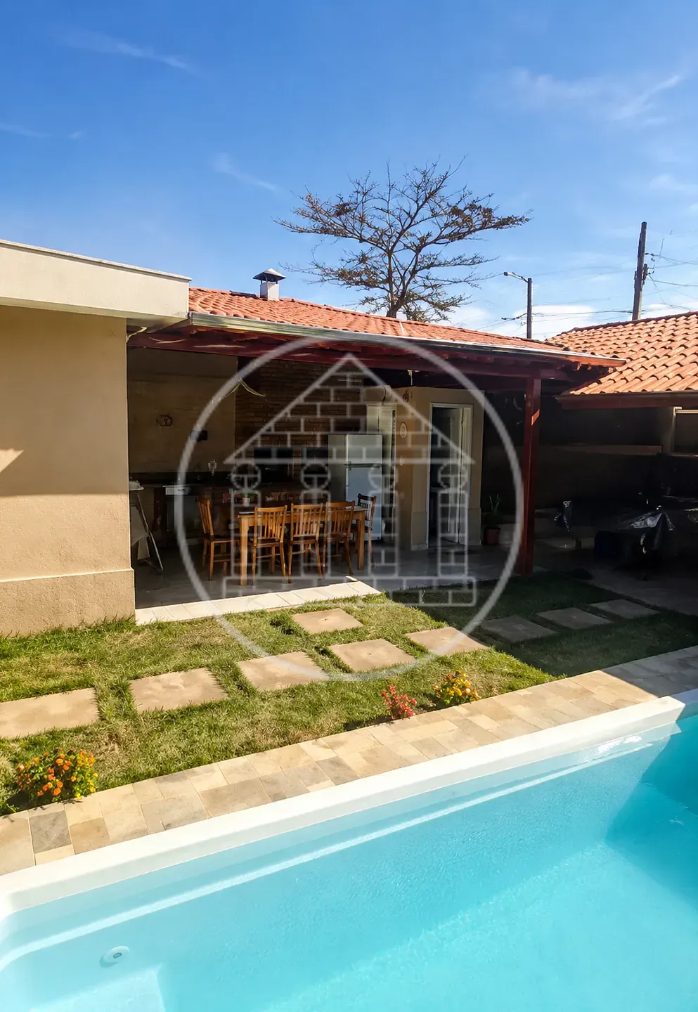 Casa, 3 quartos, 180 m² - Foto 12