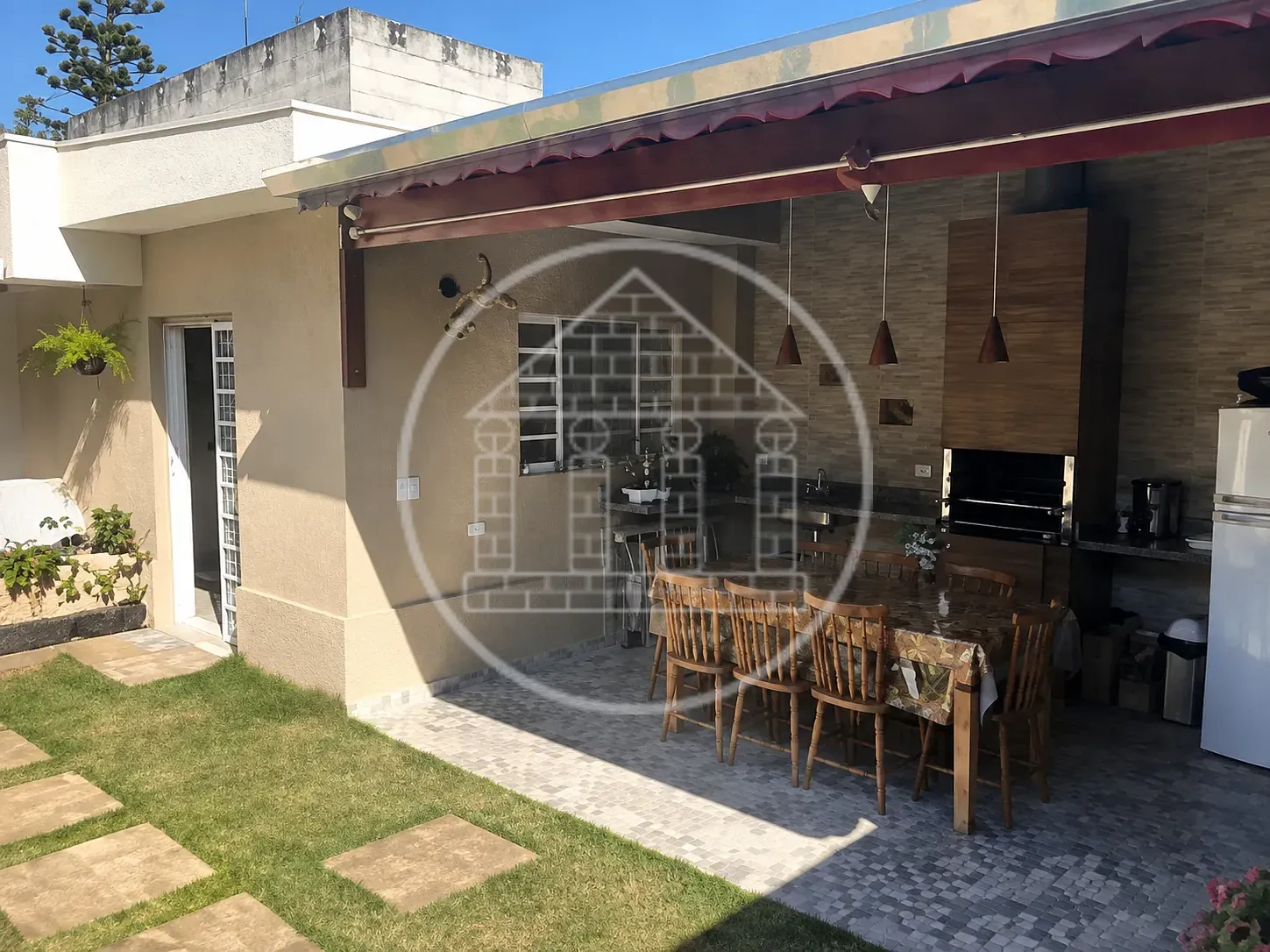 Casa, 3 quartos, 180 m² - Foto 11
