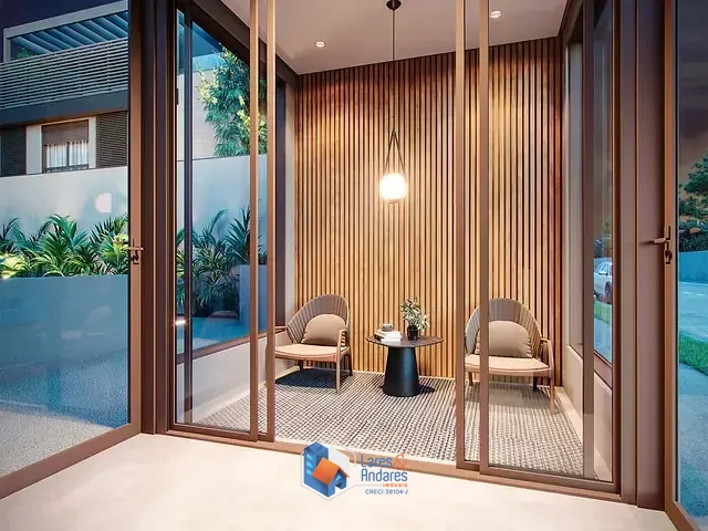 Casa com 594m² 4 quartos e 6 banheiros, à venda, no bairro Brooklin em São Paulo