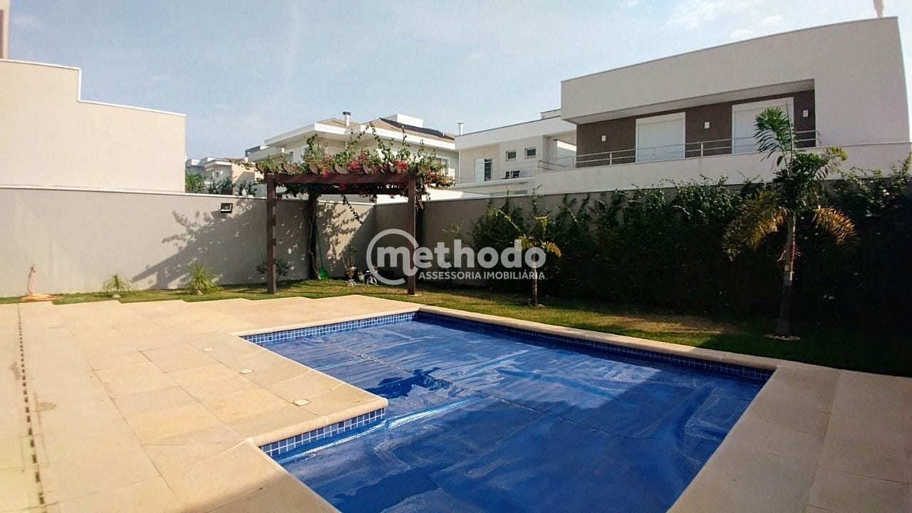 Casa, 4 quartos, 330 m² - Foto 19