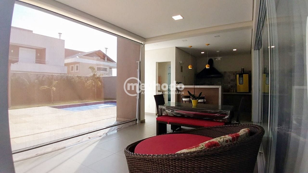 Casa, 4 quartos, 330 m² - Foto 17