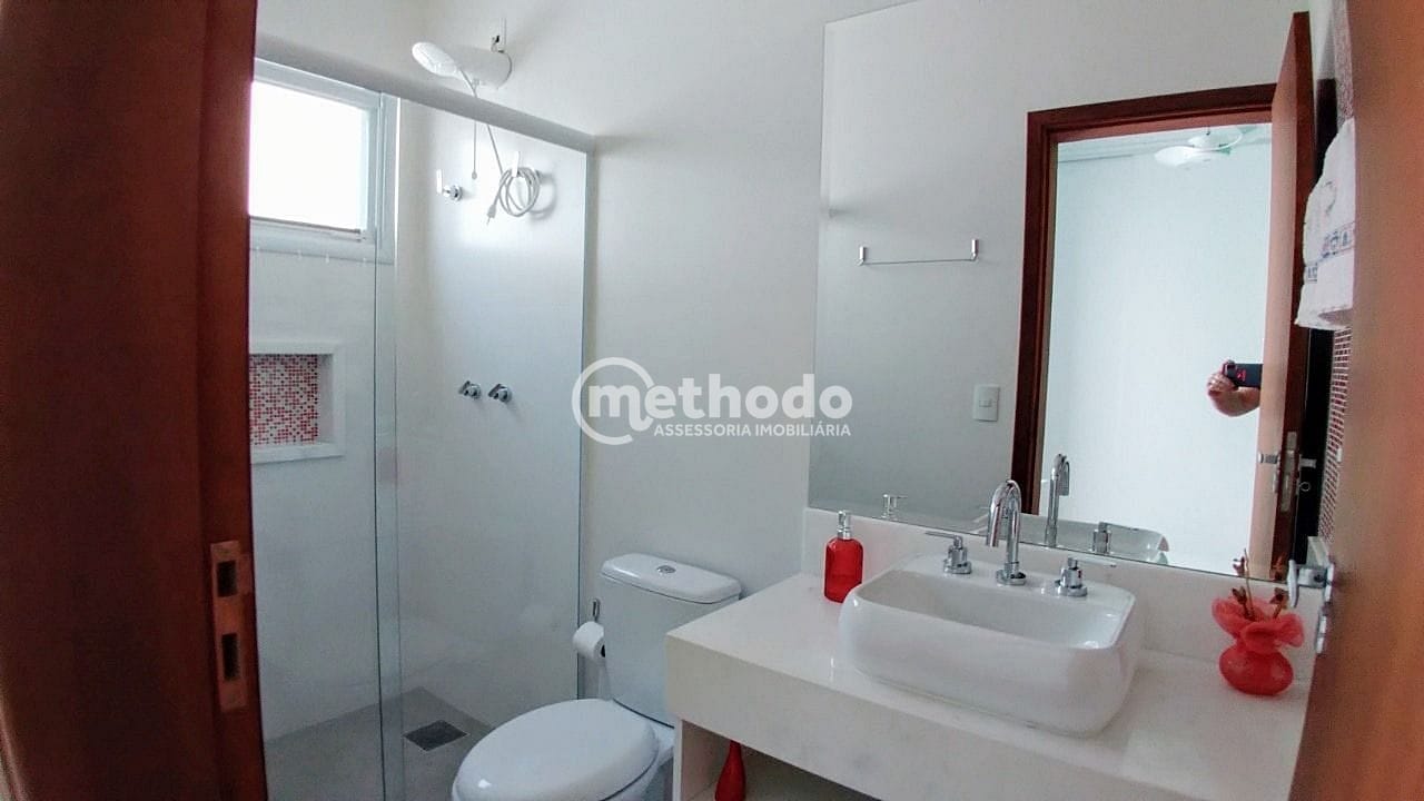Casa, 4 quartos, 330 m² - Foto 11