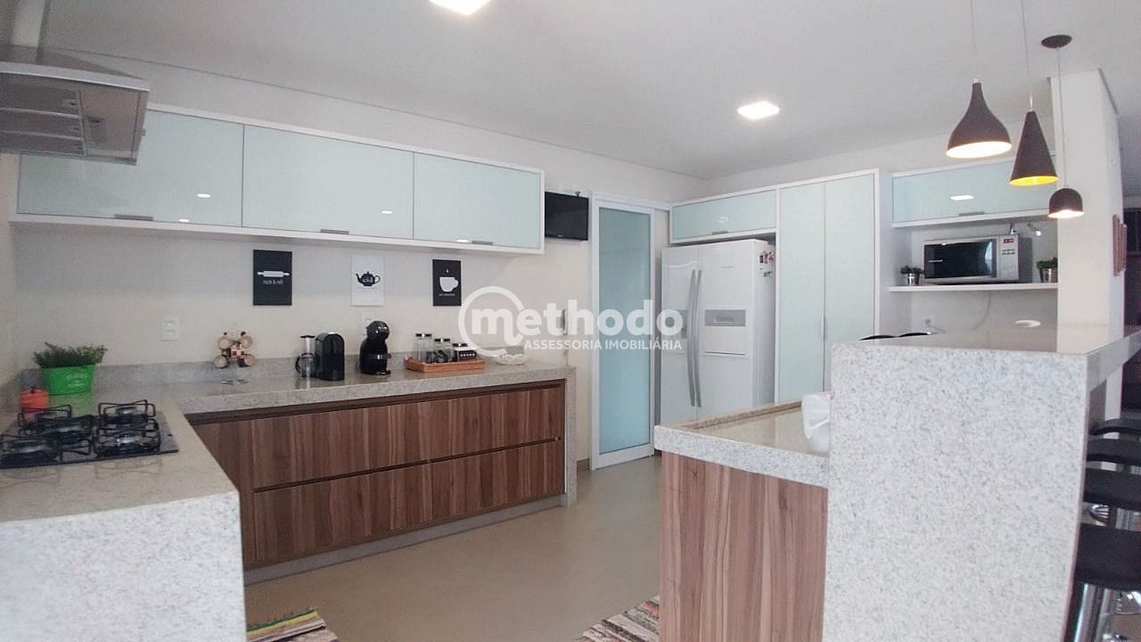 Casa, 4 quartos, 330 m² - Foto 16