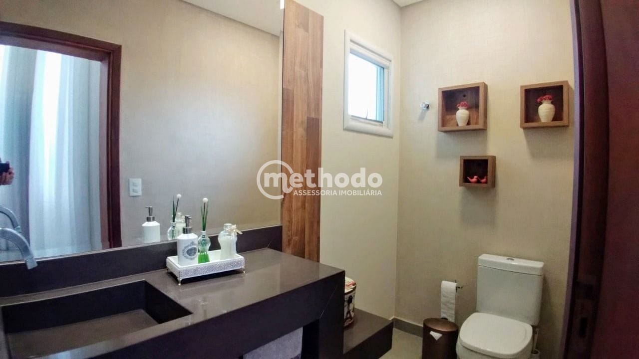 Casa, 4 quartos, 330 m² - Foto 6