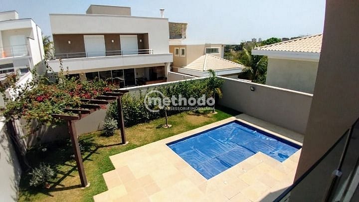 Casa, 4 quartos, 330 m² - Foto 18