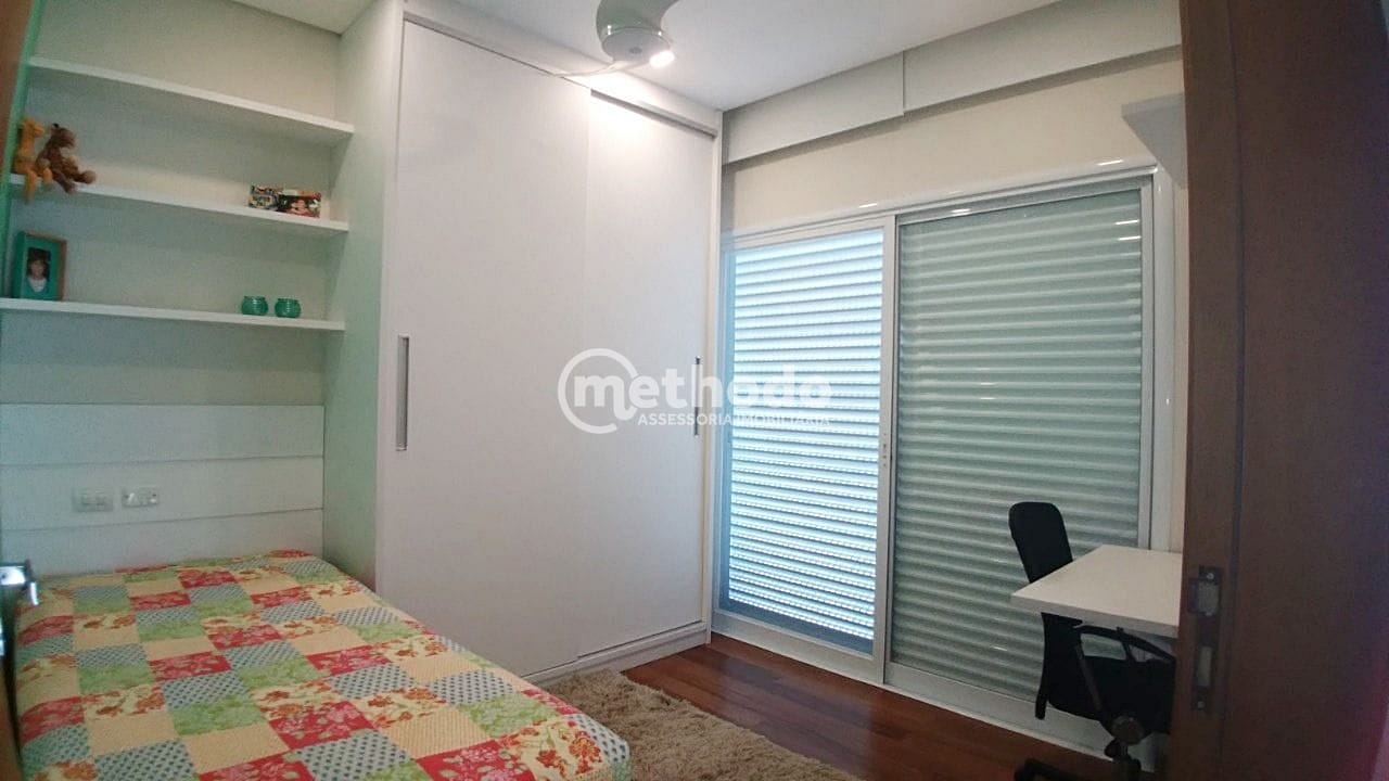Casa, 4 quartos, 330 m² - Foto 12