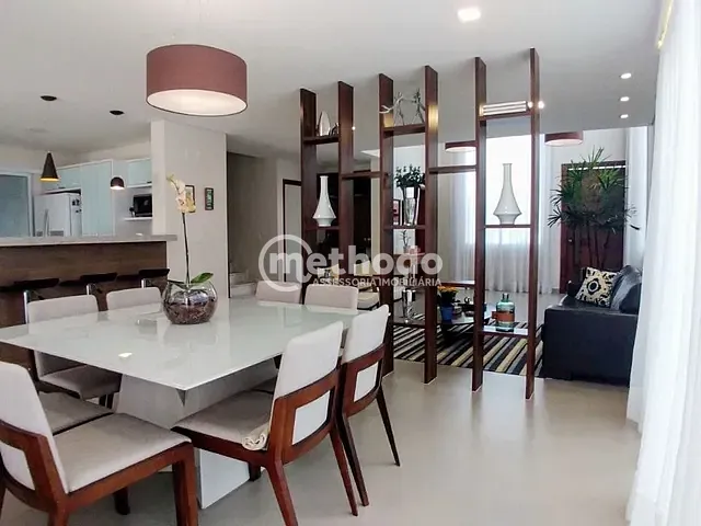 Casa com 375m² 4 quartos e 6 banheiros, à venda, no bairro Swiss Park em Campinas