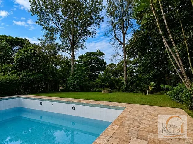 Casa com 710m² 4 quartos e 5 banheiros, à venda, no bairro Retiro das Fontes em Atibaia