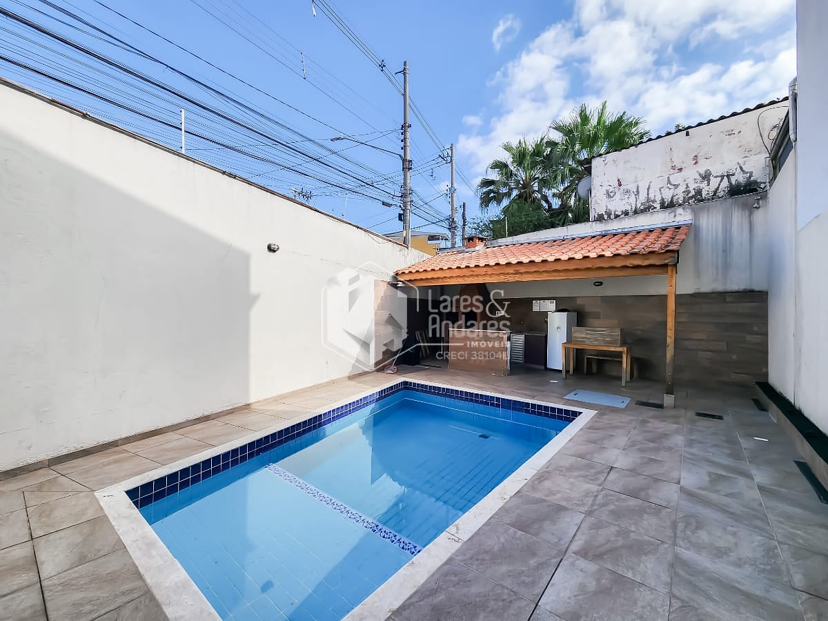 Casa, 2 quartos, 76 m² - Foto 28