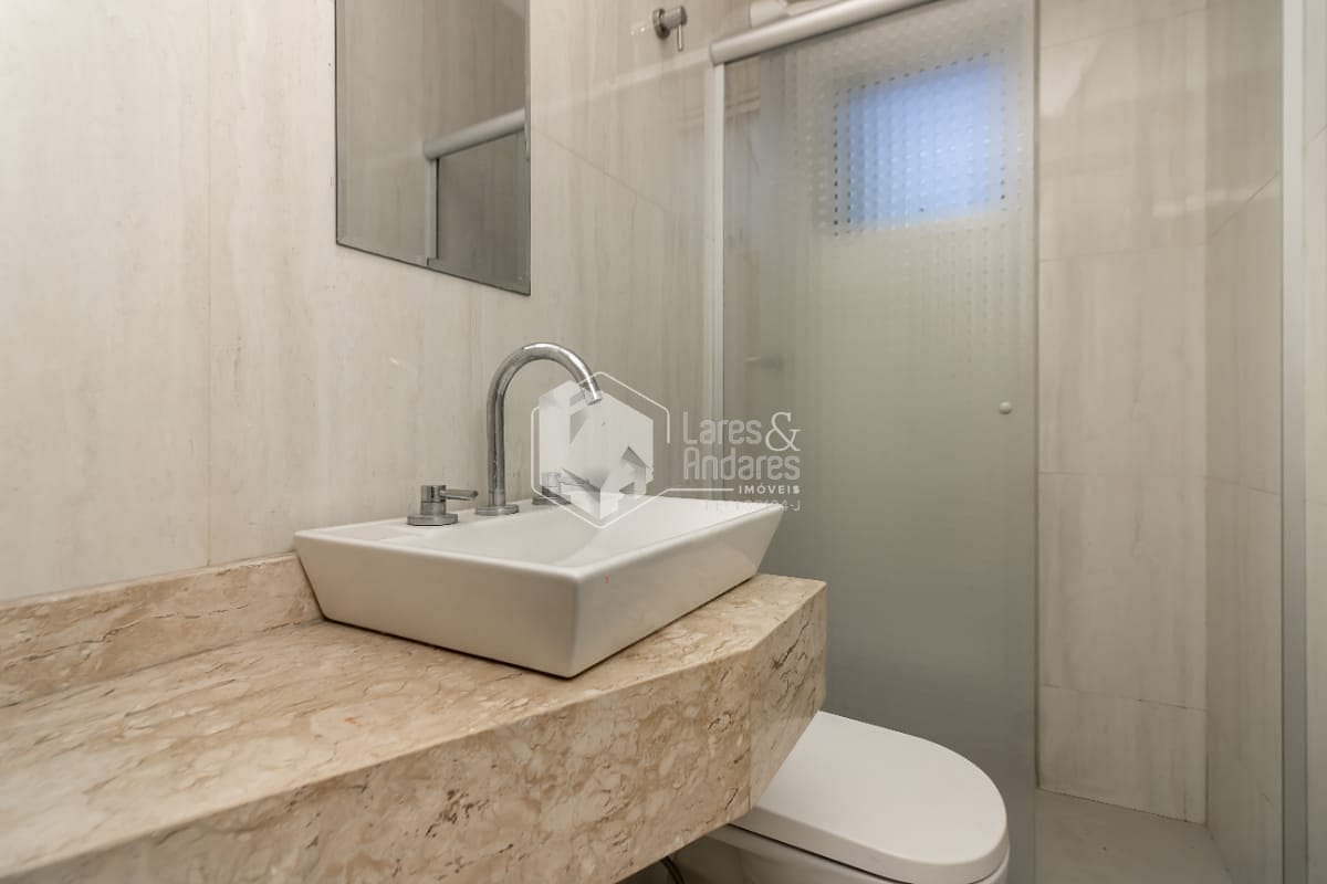 Casa, 2 quartos, 76 m² - Foto 20