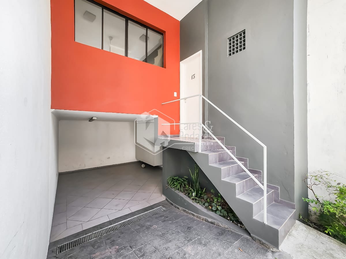 Casa, 2 quartos, 76 m² - Foto 3