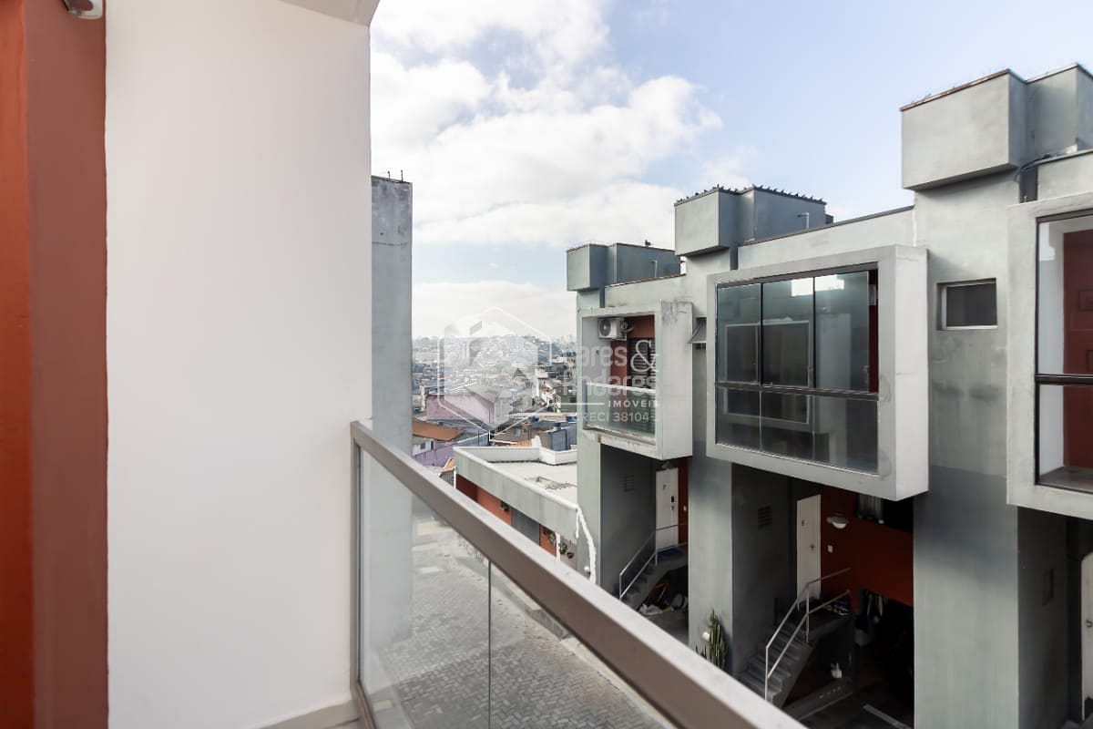 Casa, 2 quartos, 76 m² - Foto 24