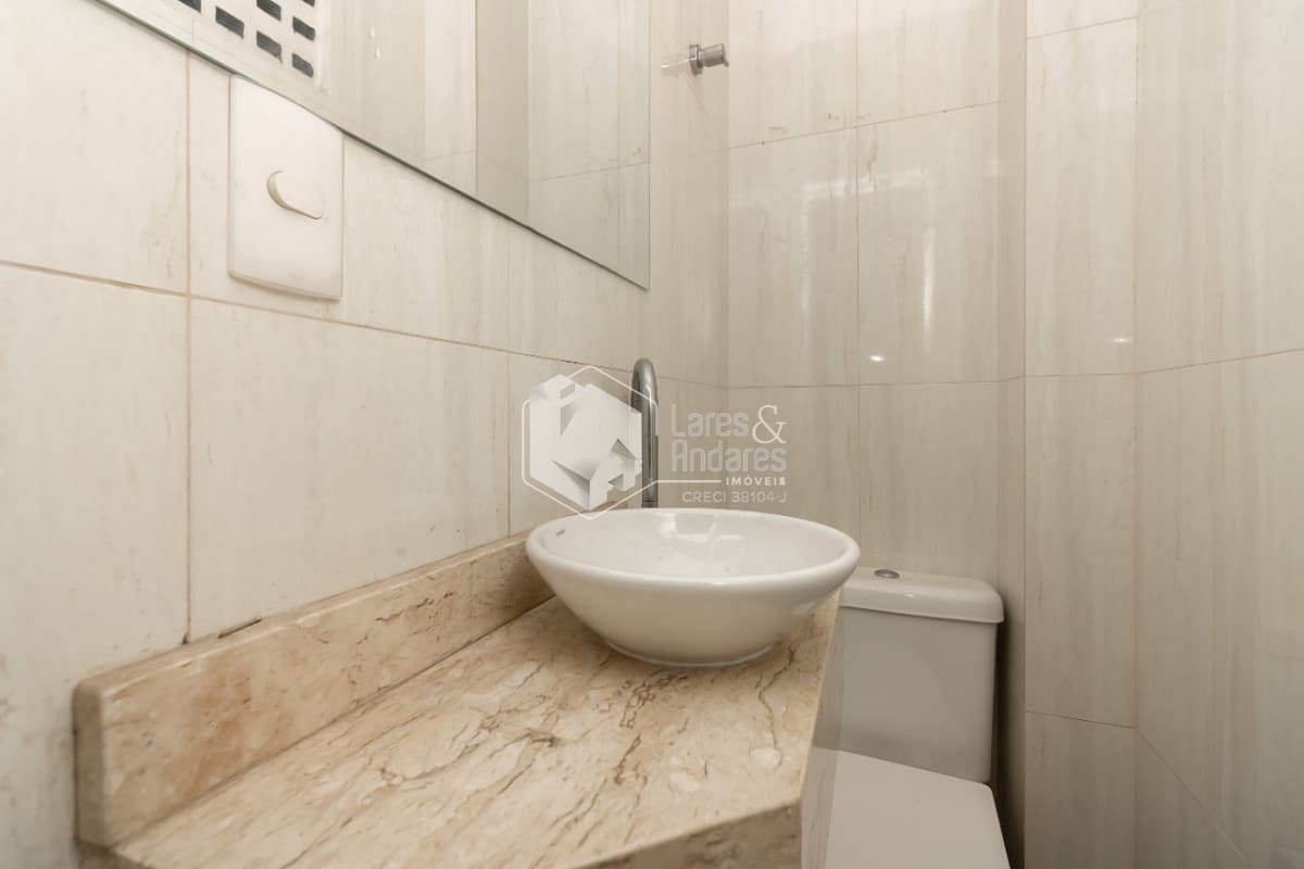 Casa, 2 quartos, 76 m² - Foto 10