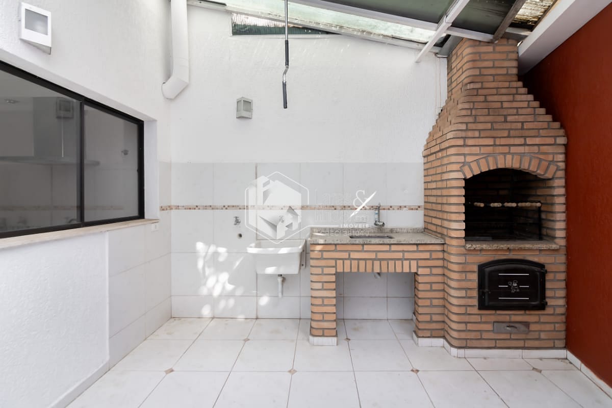 Casa, 2 quartos, 76 m² - Foto 14