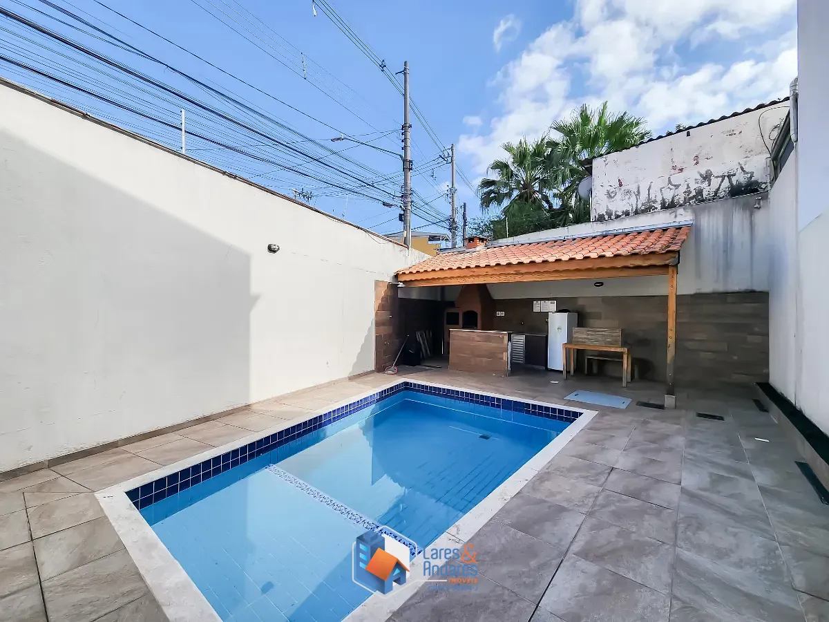 Casa, 2 quartos, 76 m² - Foto 28