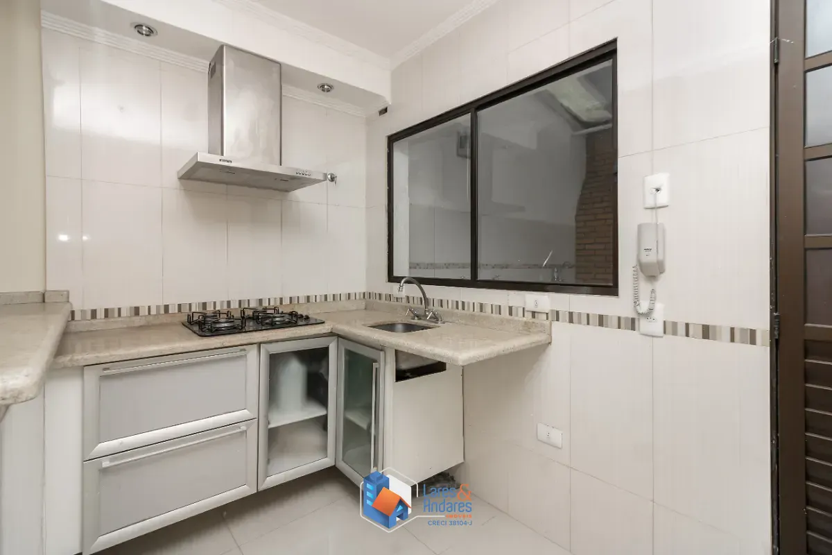 Casa, 2 quartos, 76 m² - Foto 11
