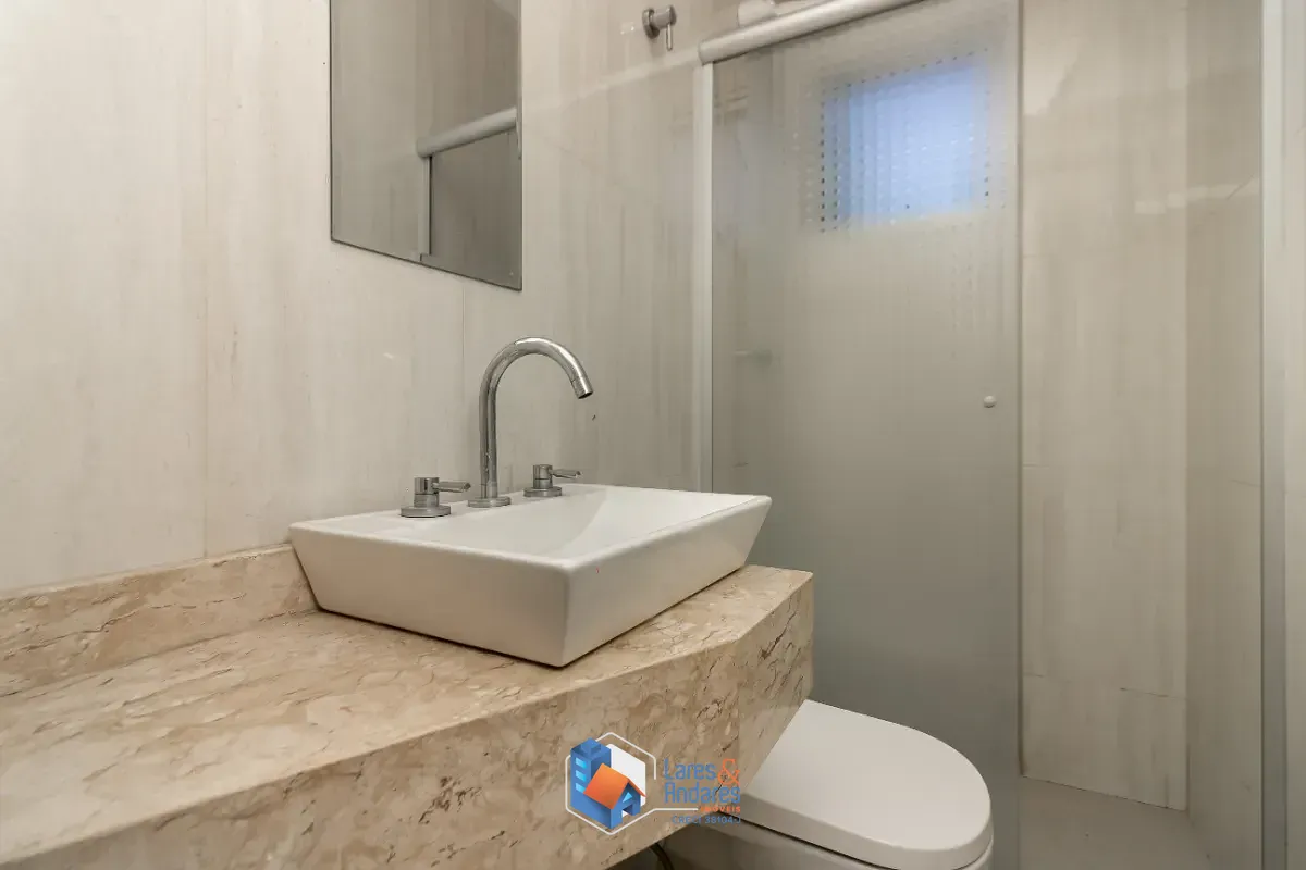 Casa, 2 quartos, 76 m² - Foto 20